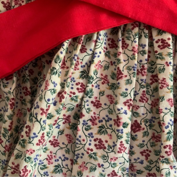 Most beautiful smocked dress - Picture 5 of 6